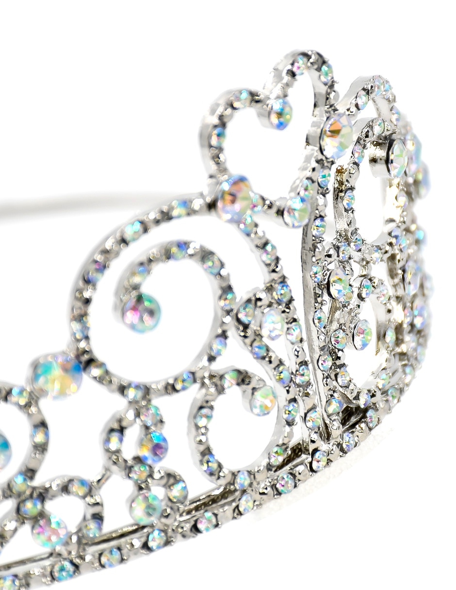 Tiara para disfraz 3