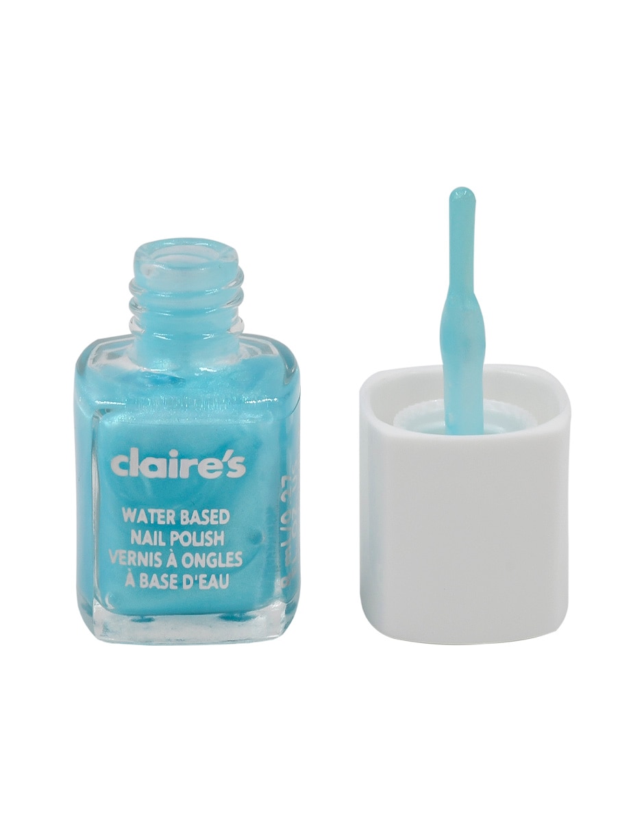 Esmalte de uñas 3