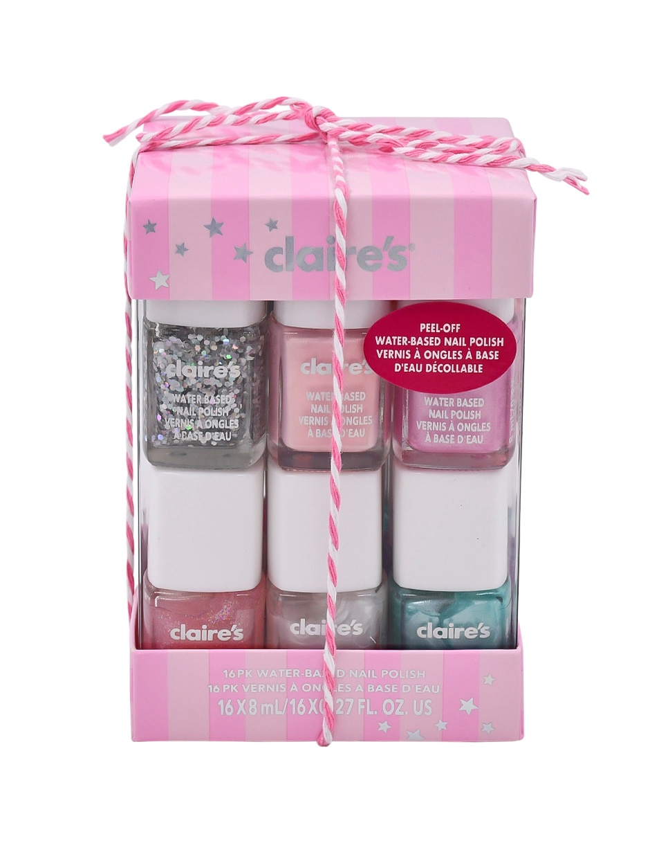 Esmalte de uñas 4