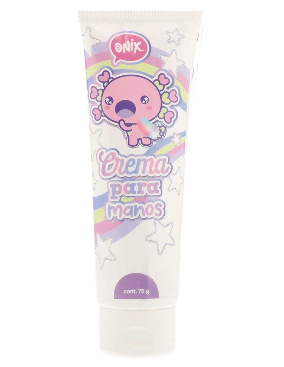 Crema para manos recomendada para humectar de día y noche todo tipo de piel