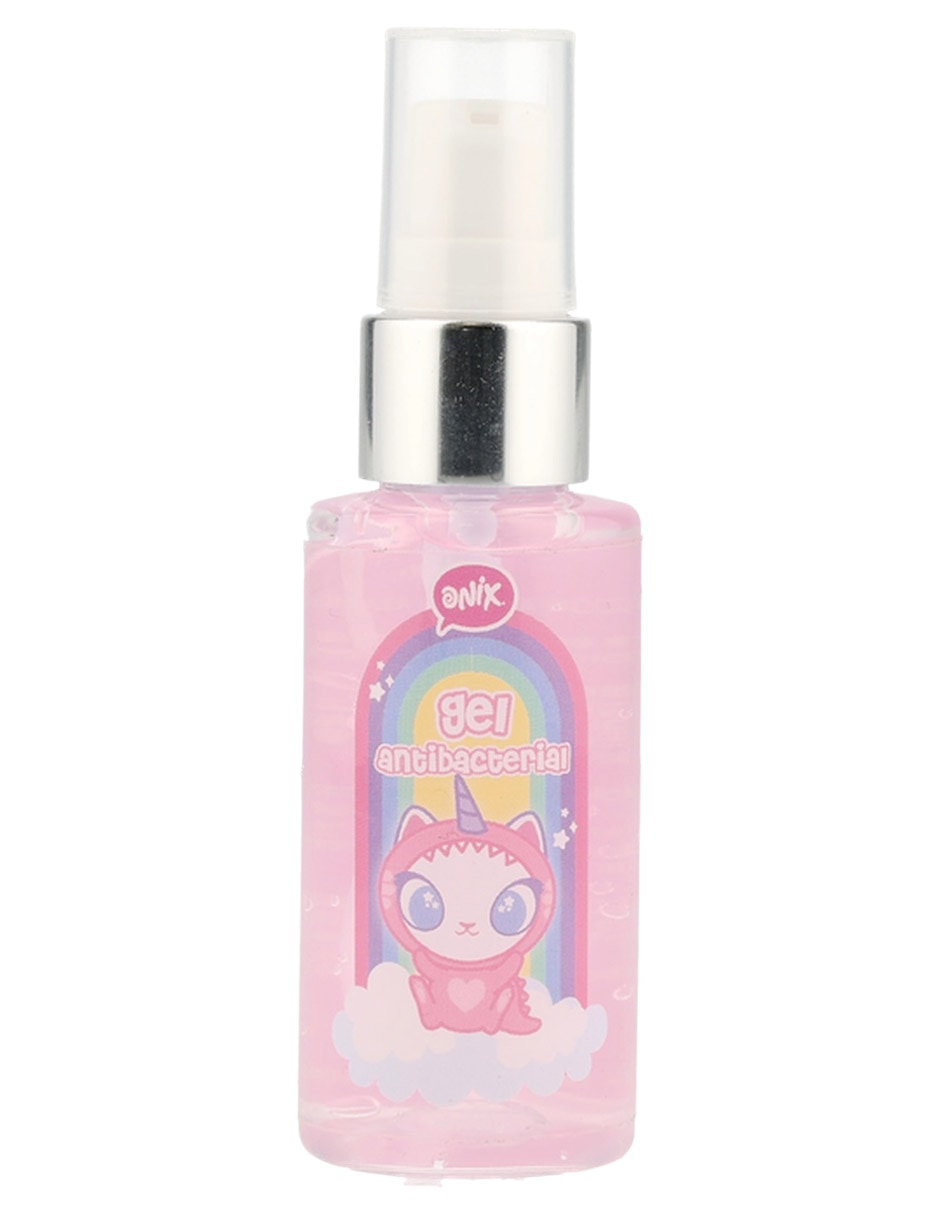 Antibacterial en gel 50 ml