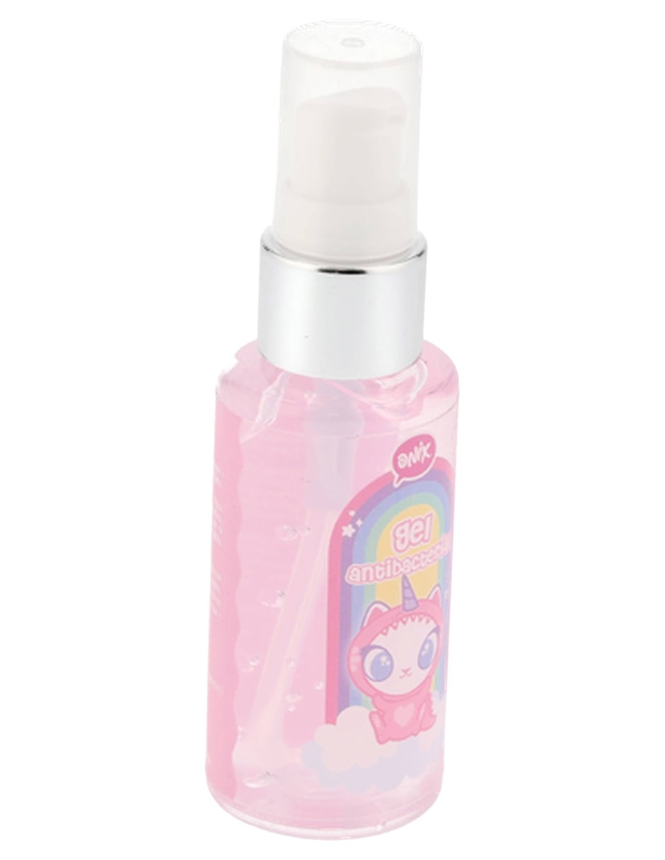 Antibacterial en gel 50 ml 2