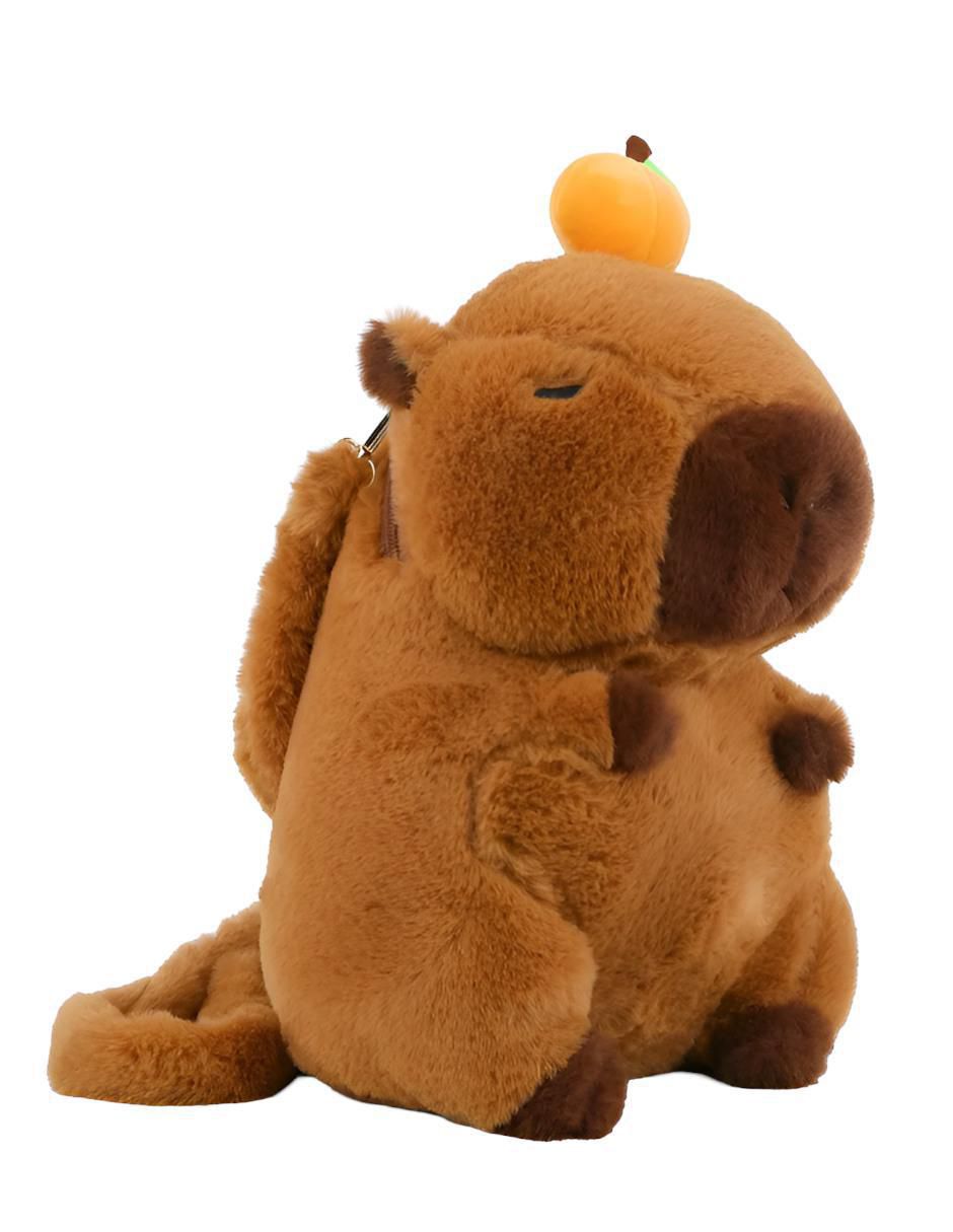 Mochila infantil Capibara Unisex