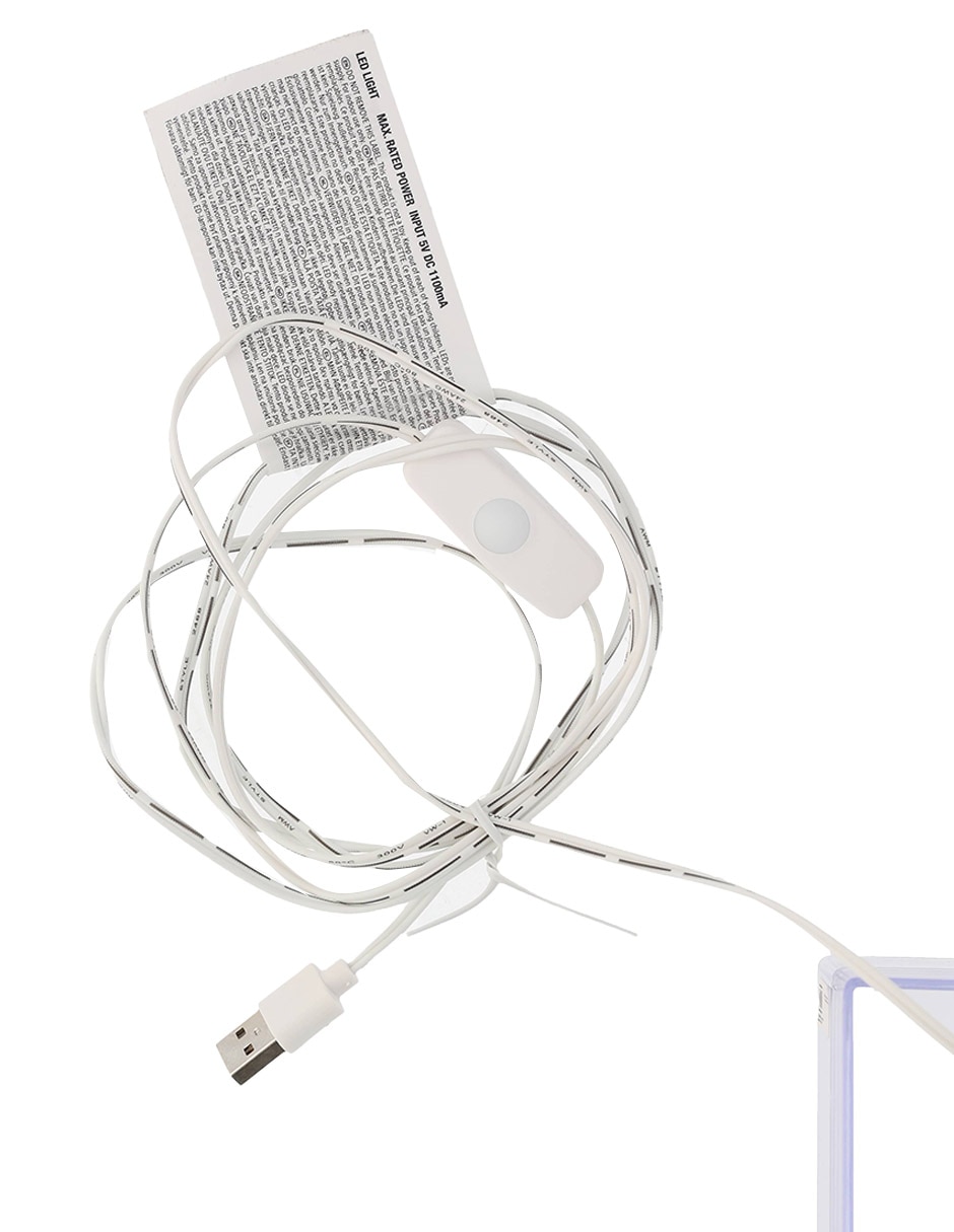 Lámpara led 5