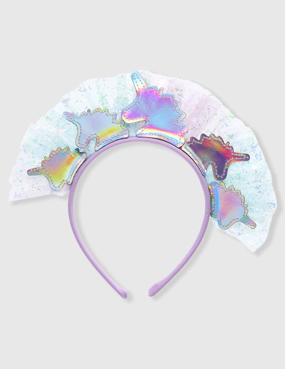 Tutú para disfraz de Unicornio 7
