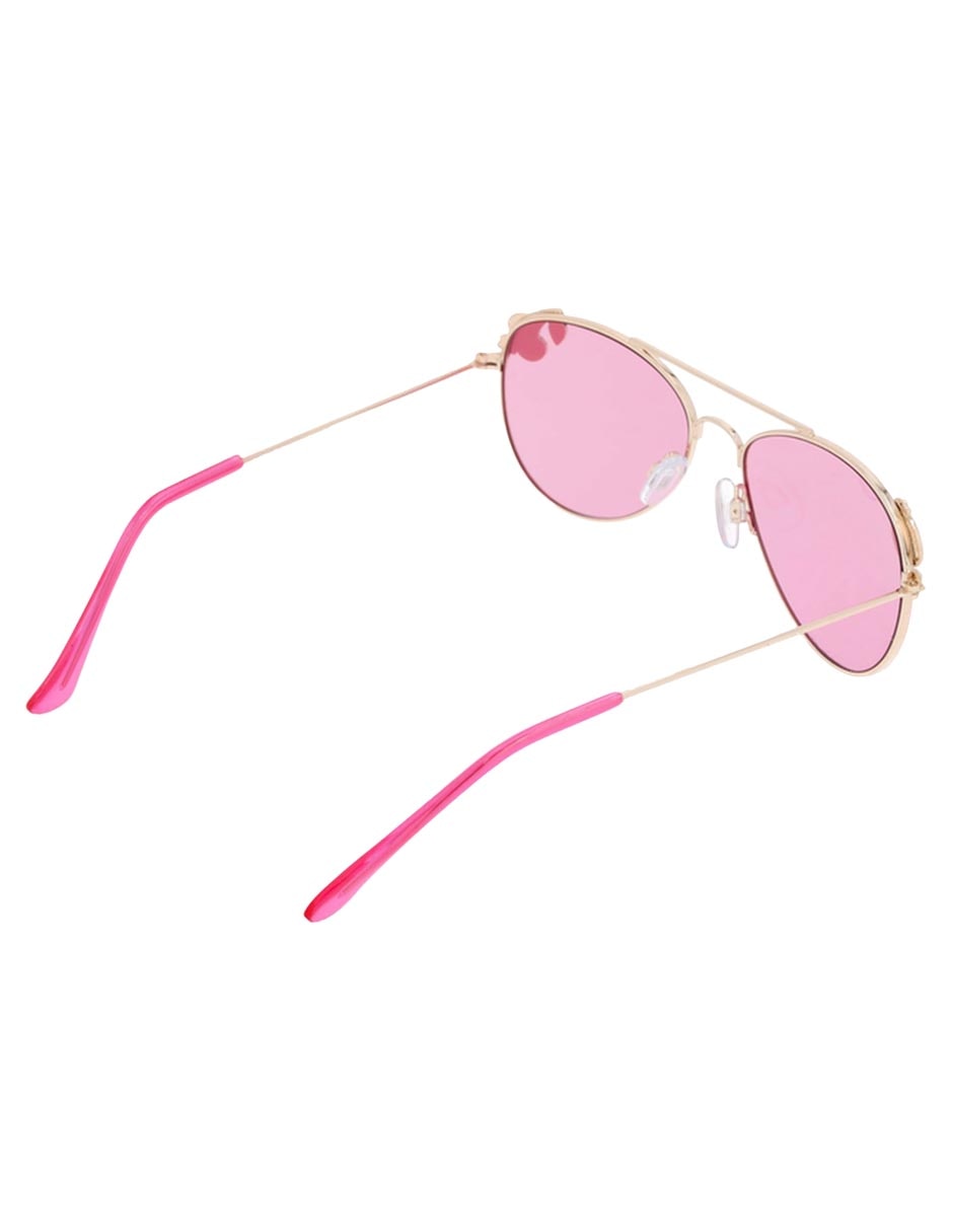 Lentes de sol para niña 4