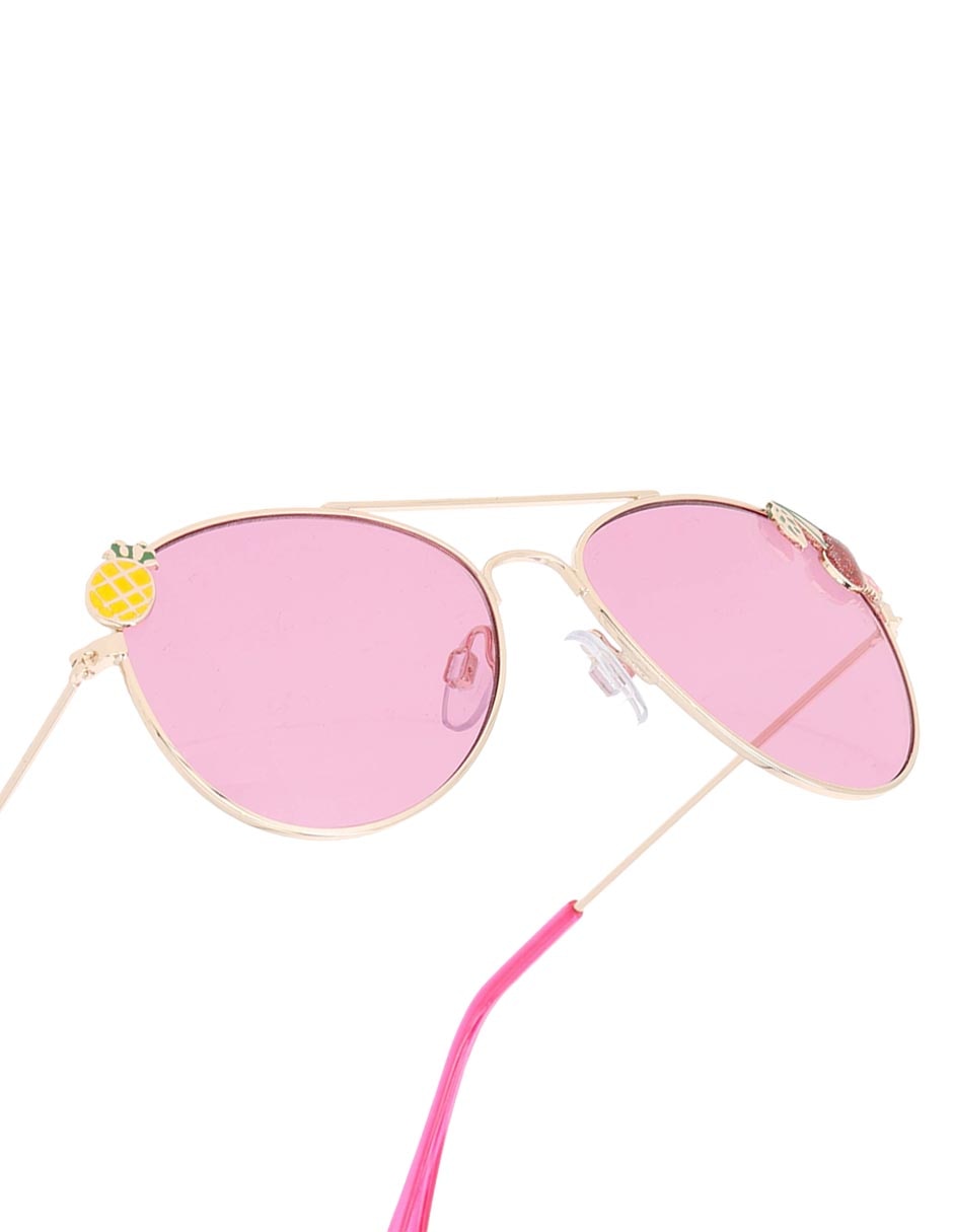 Lentes de sol para niña 5