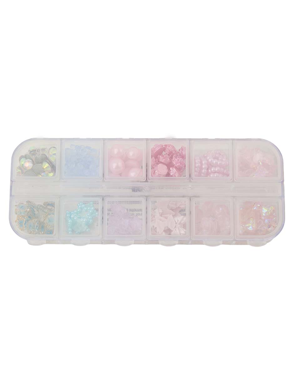 Face Gems 4
