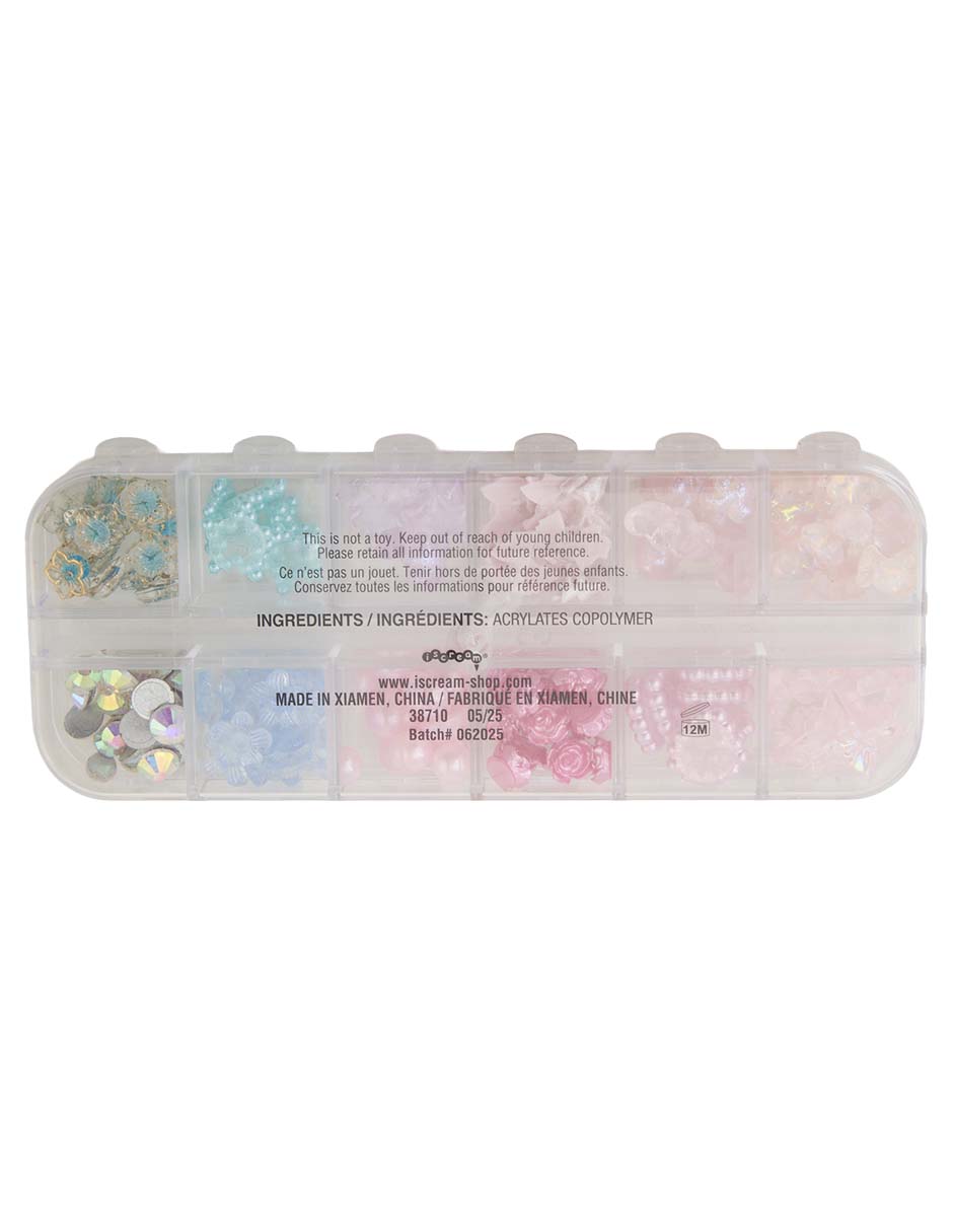 Face Gems 5