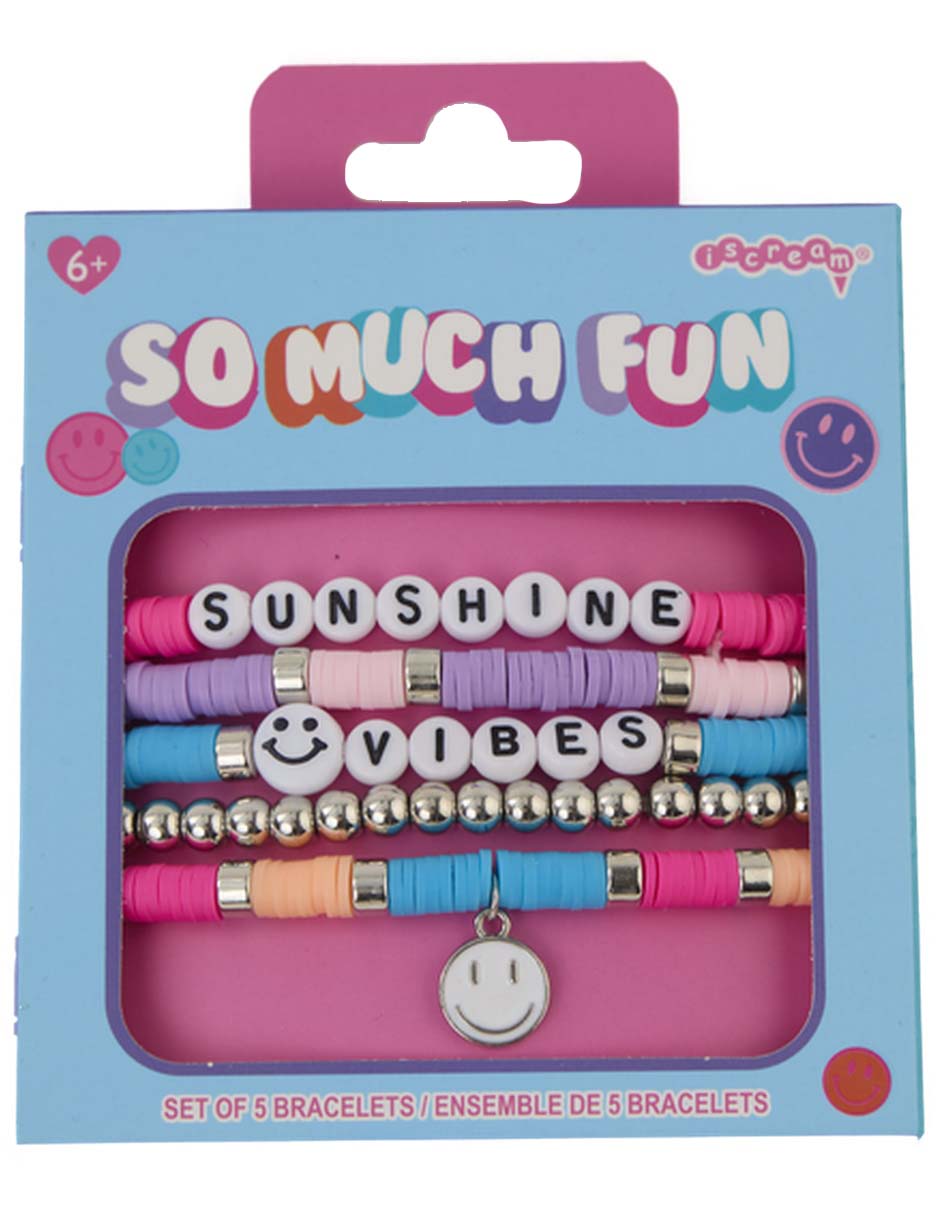 Set pulsera 7