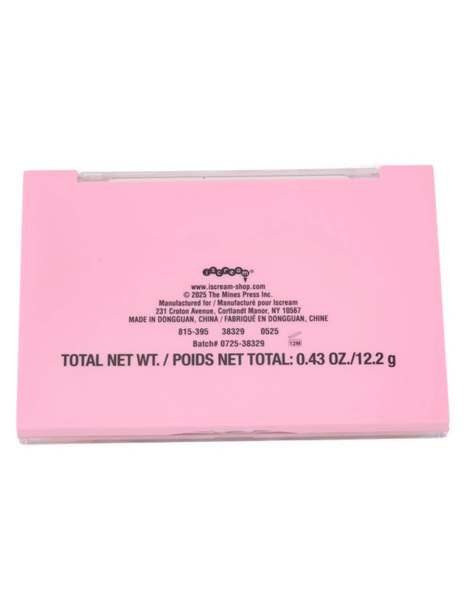 Paleta de sombras 13 tonos 5
