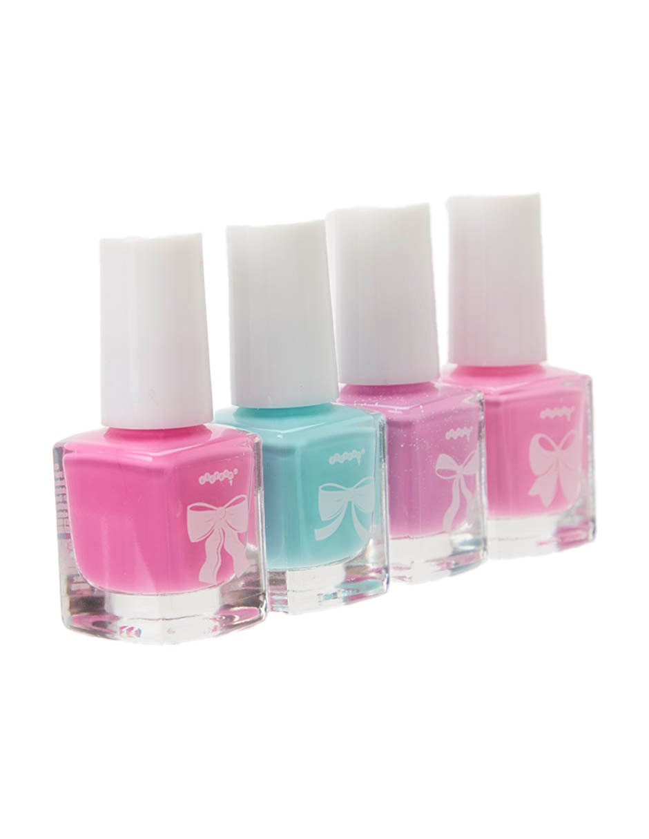 Set esmalte Iscream 2
