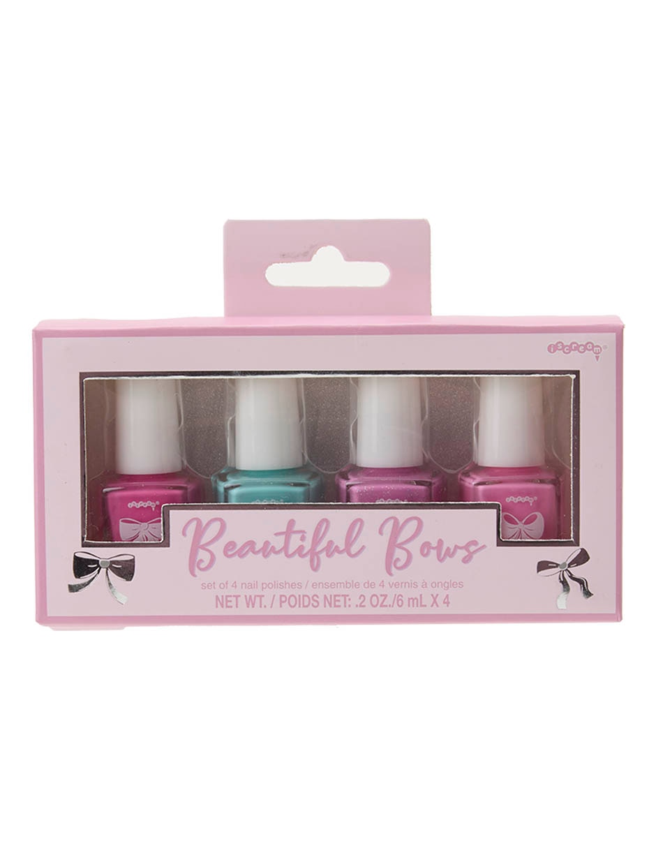 Set esmalte Iscream 5