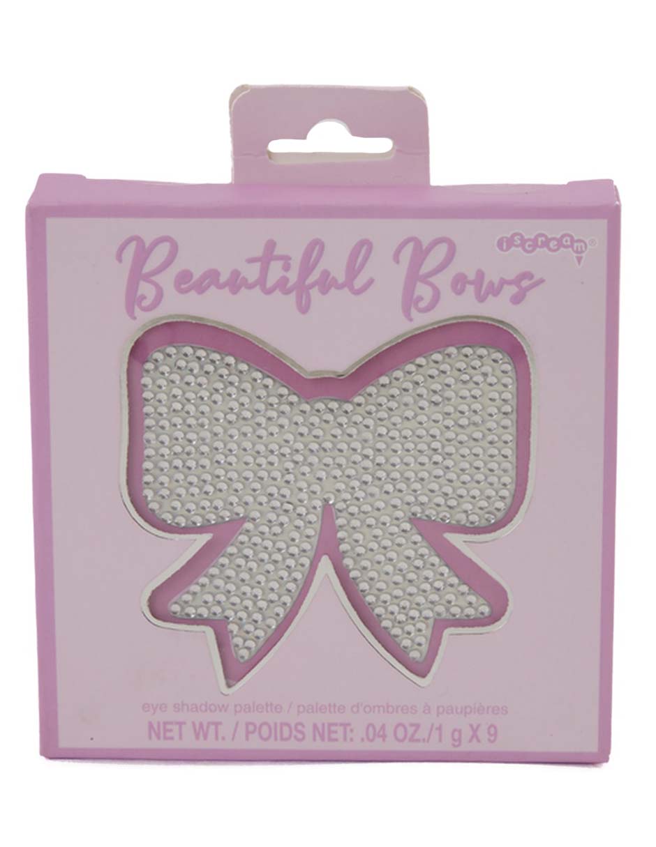 Paleta de sombras 9 tonos 4