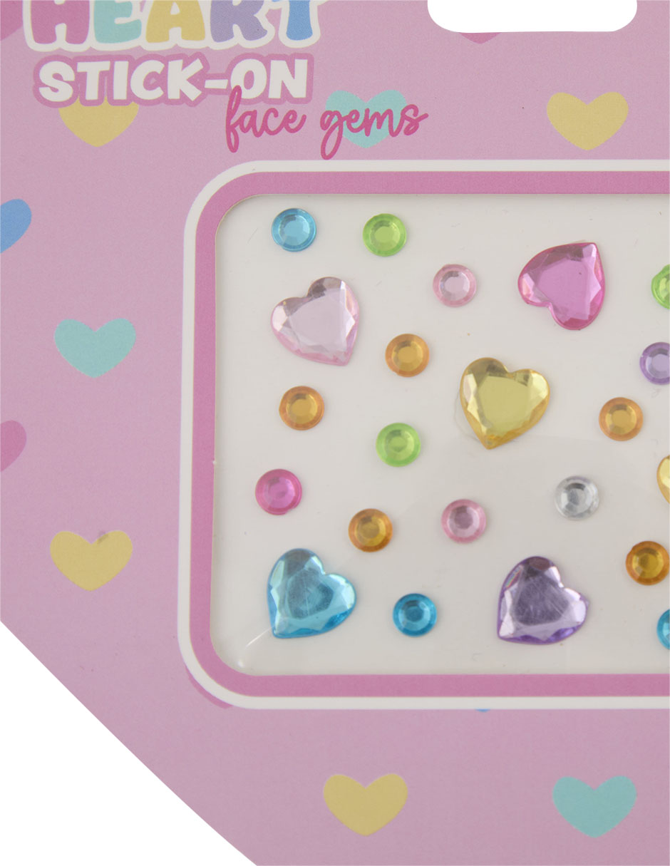 Set de joyas para cuerpo 3