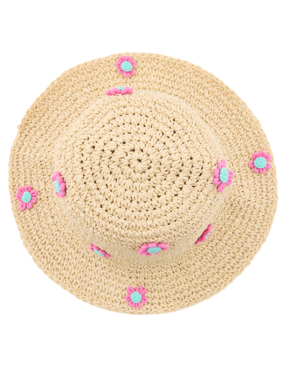Bucket para niña 2