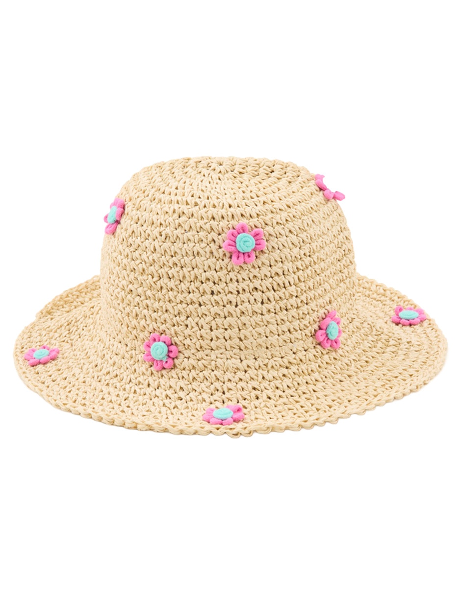 Bucket para niña 3