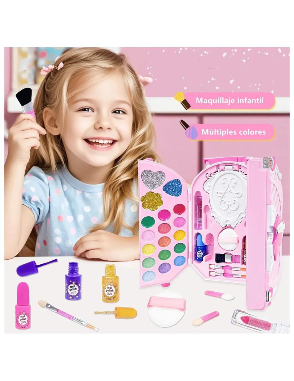 Set de maquillaje 2