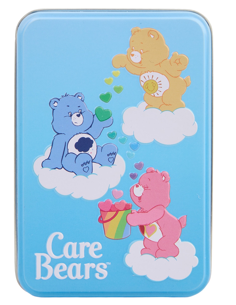 Juego de cartas poker Care Bears