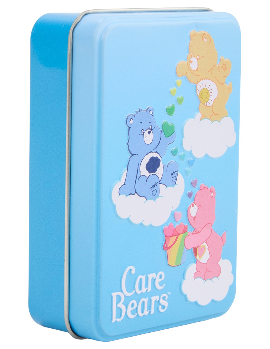 Juego de cartas poker Care Bears