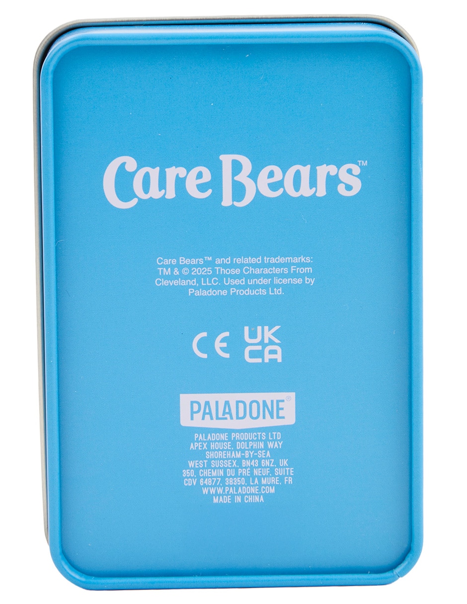 Juego de cartas poker Care Bears