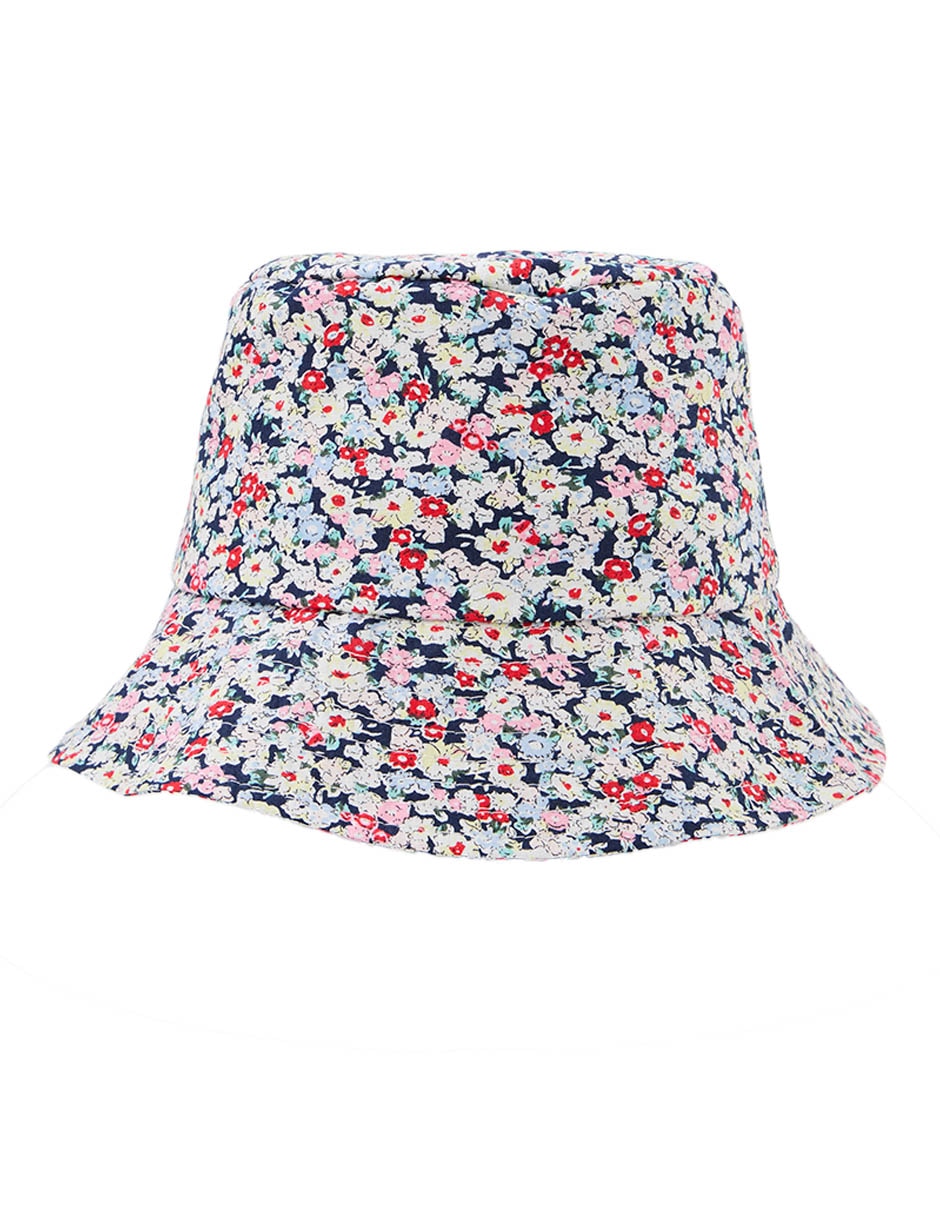 Bucket para niña