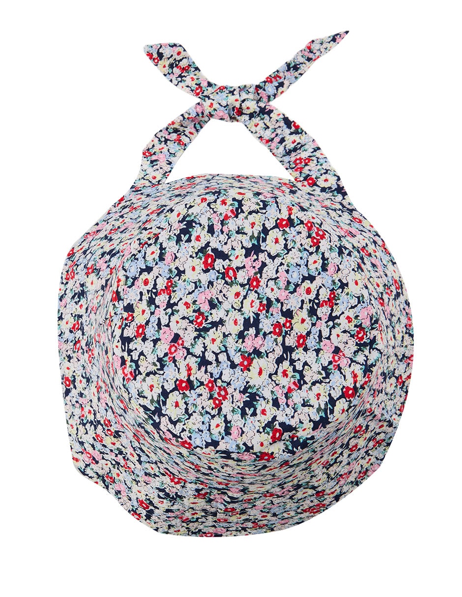 Bucket para niña 2