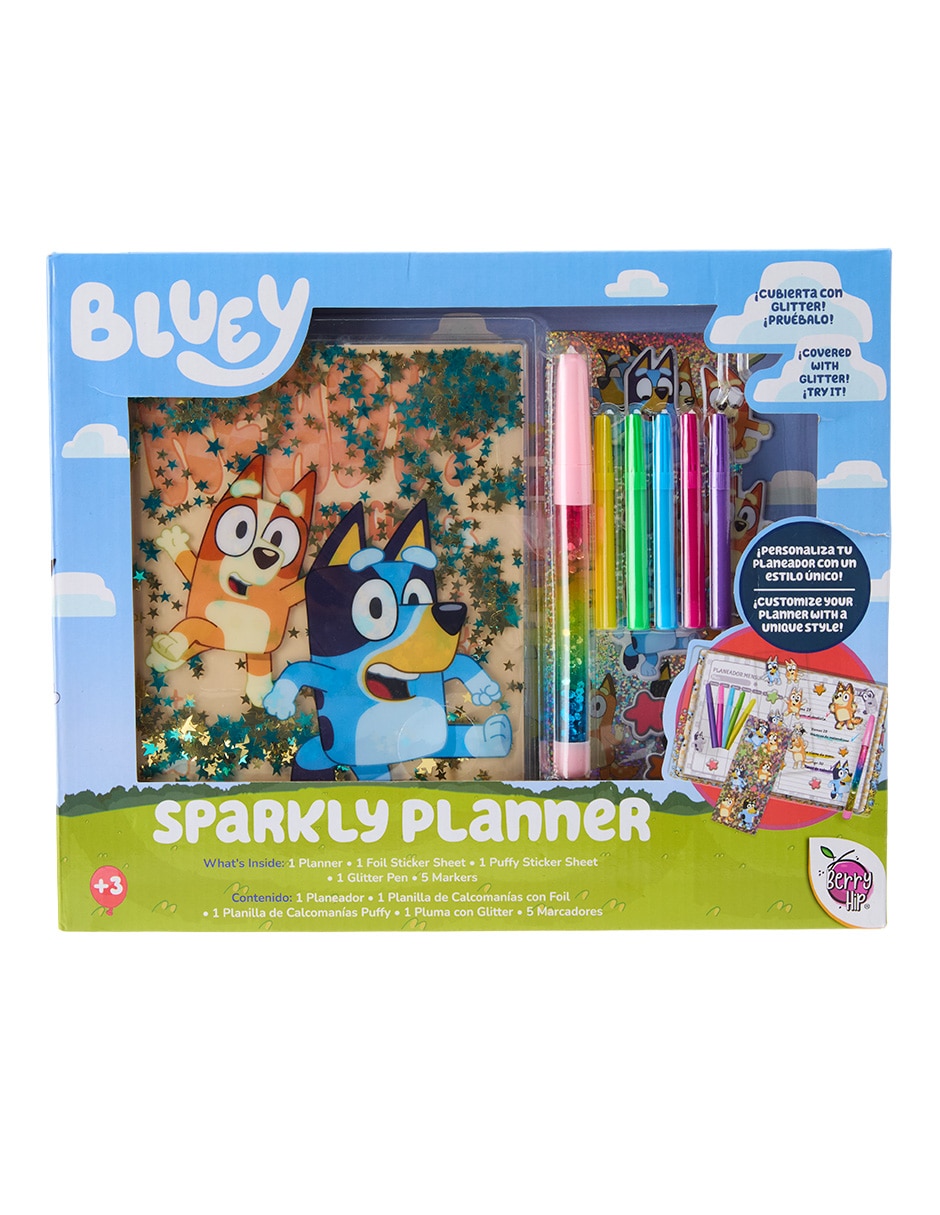 Kit planeador