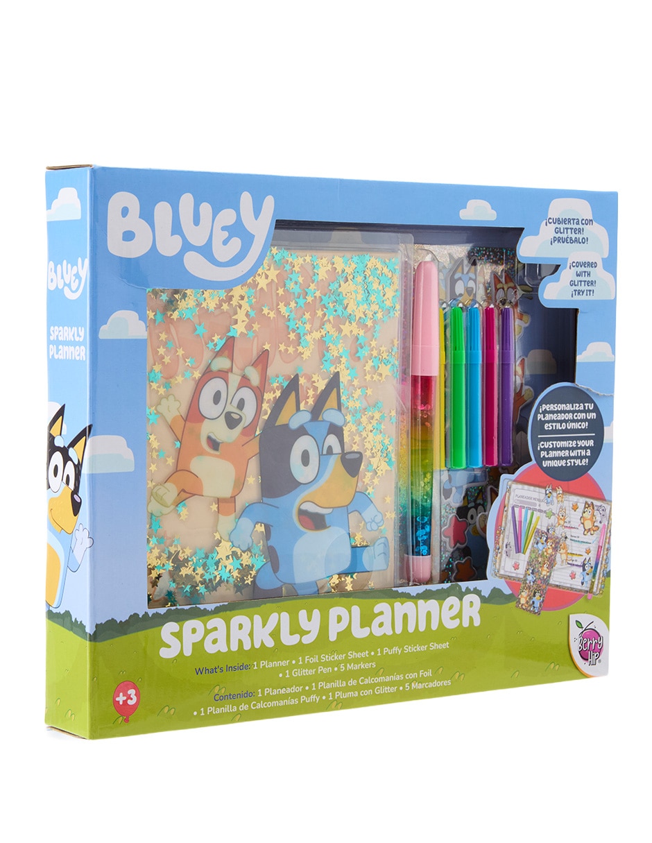 Kit planeador 2