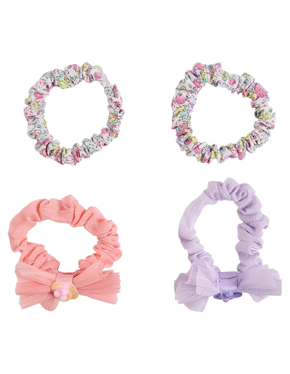Set donas