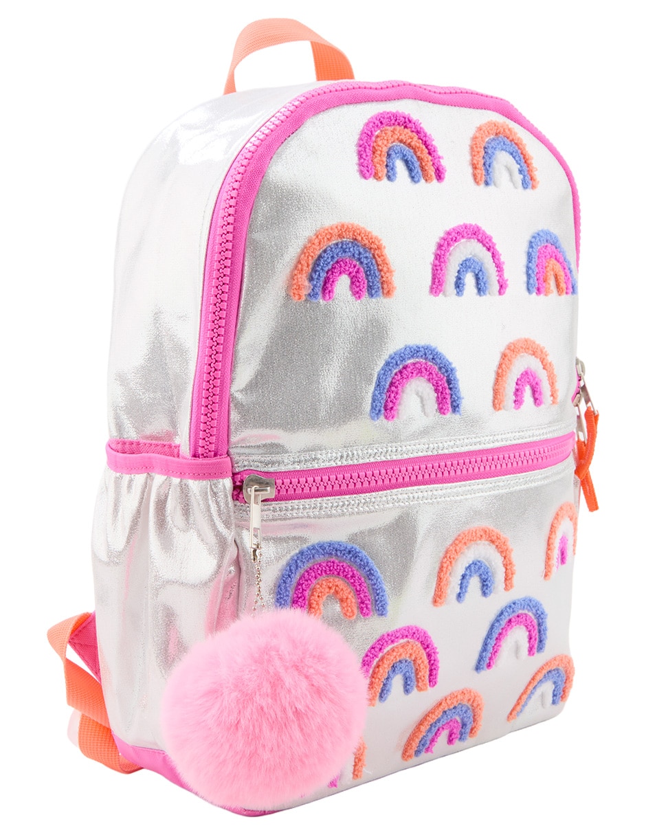 Mochila escolar para niña 2