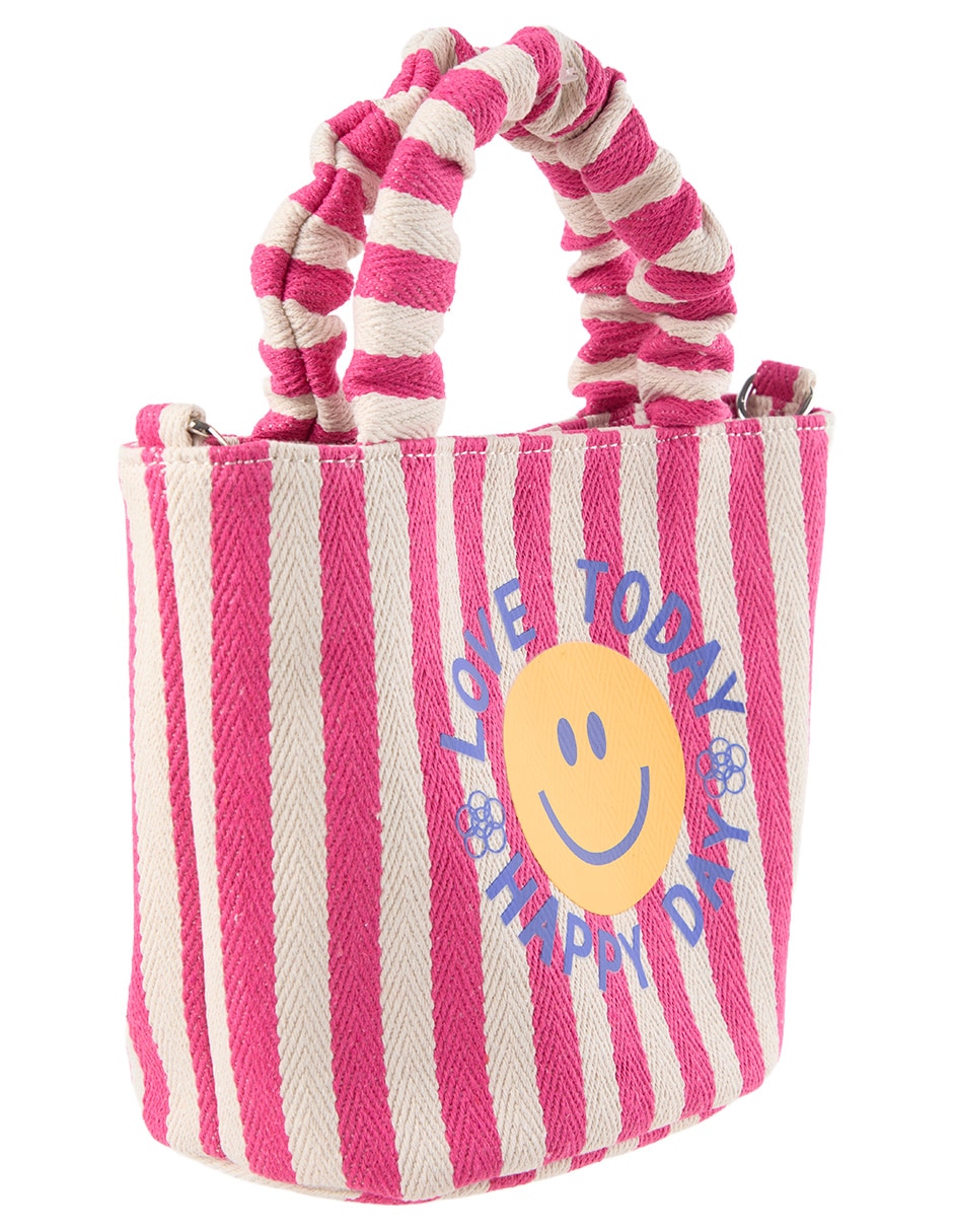 Bolsa satchel para niña 5
