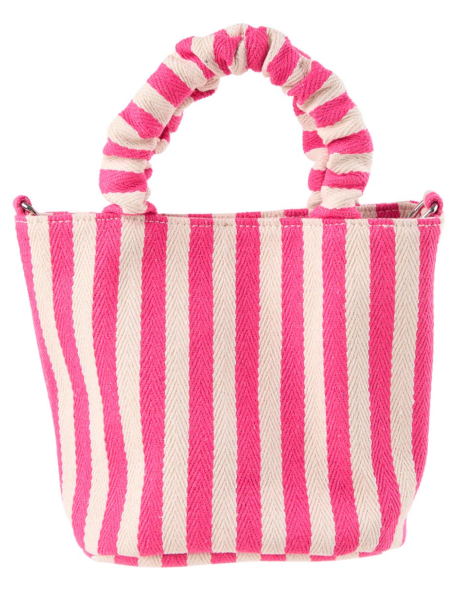 Bolsa satchel para niña 6