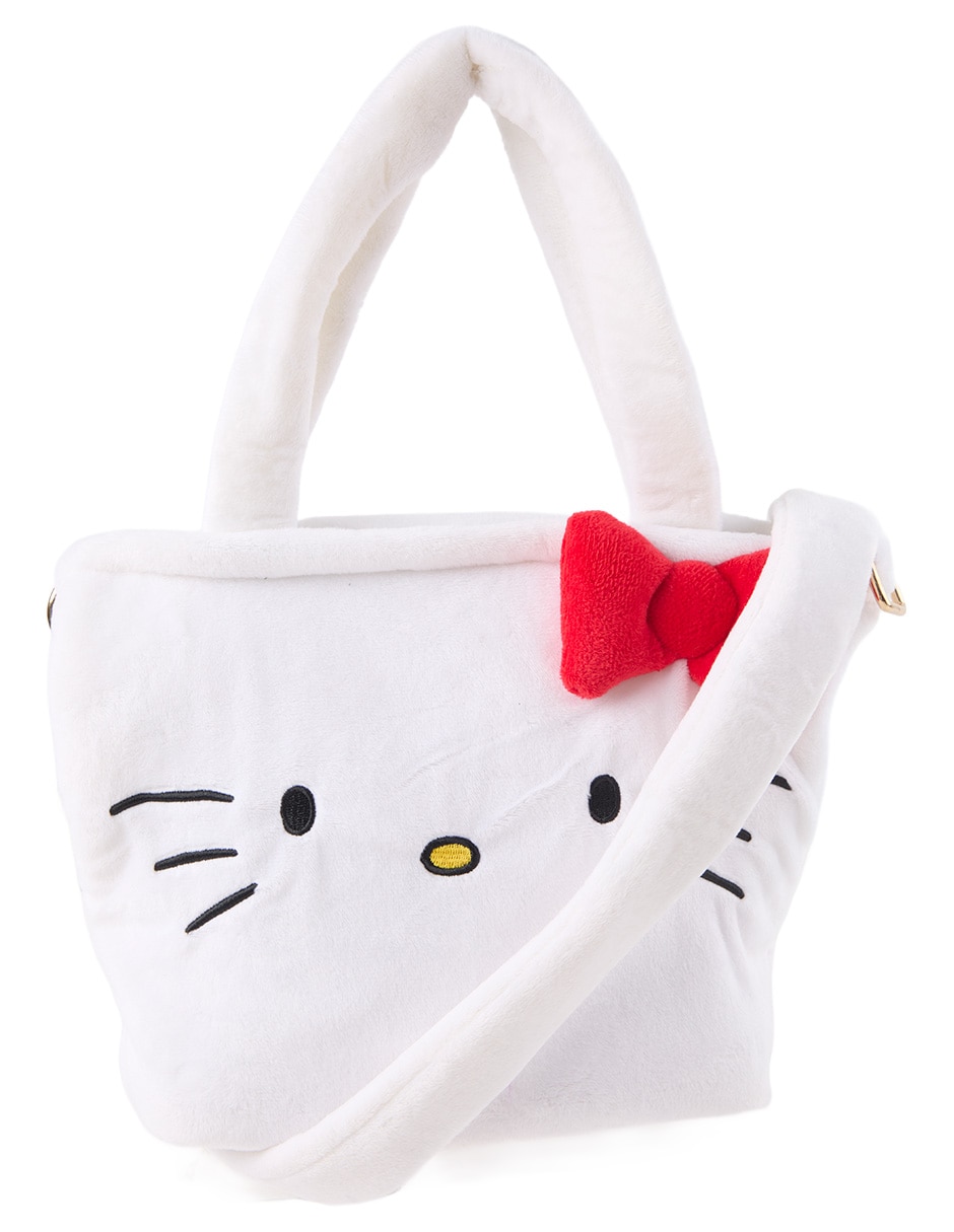 Bolsa infantil Hello Kitty para niña Bolsa infantil Hello Kitty para niña