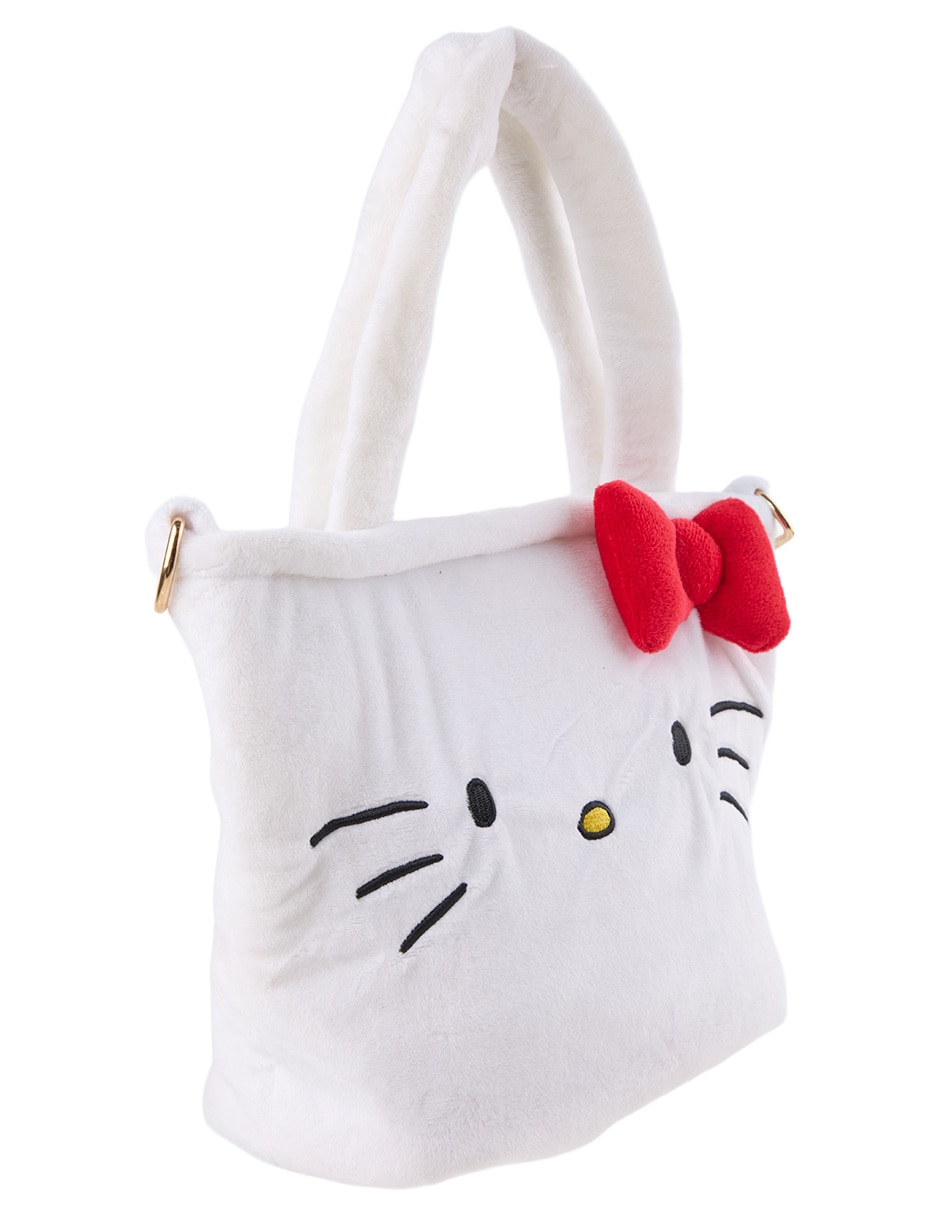 Bolsa infantil Hello Kitty para niña 2