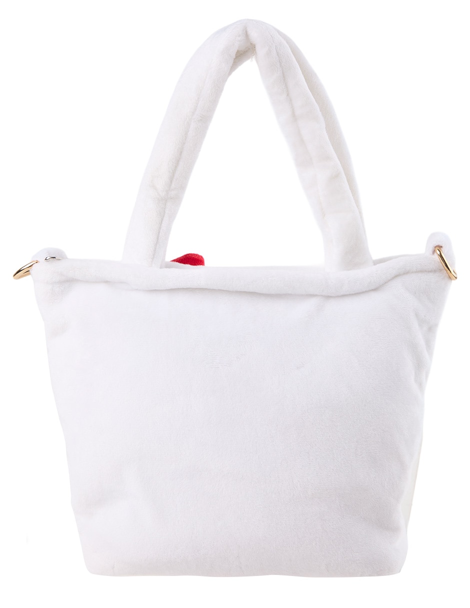 Bolsa infantil Hello Kitty para niña 3