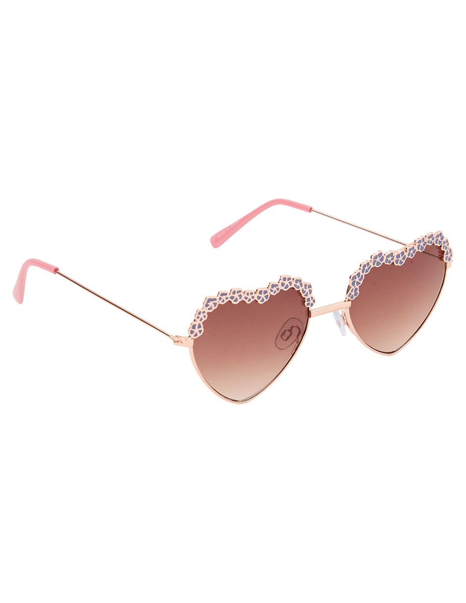 Lentes de sol para niña 3
