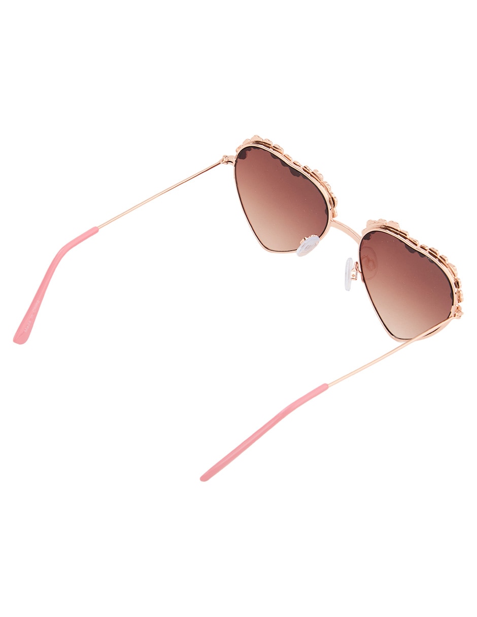 Lentes de sol para niña 4