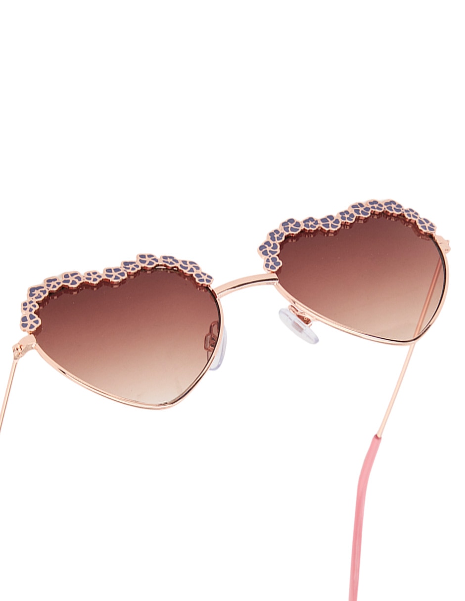Lentes de sol para niña 5