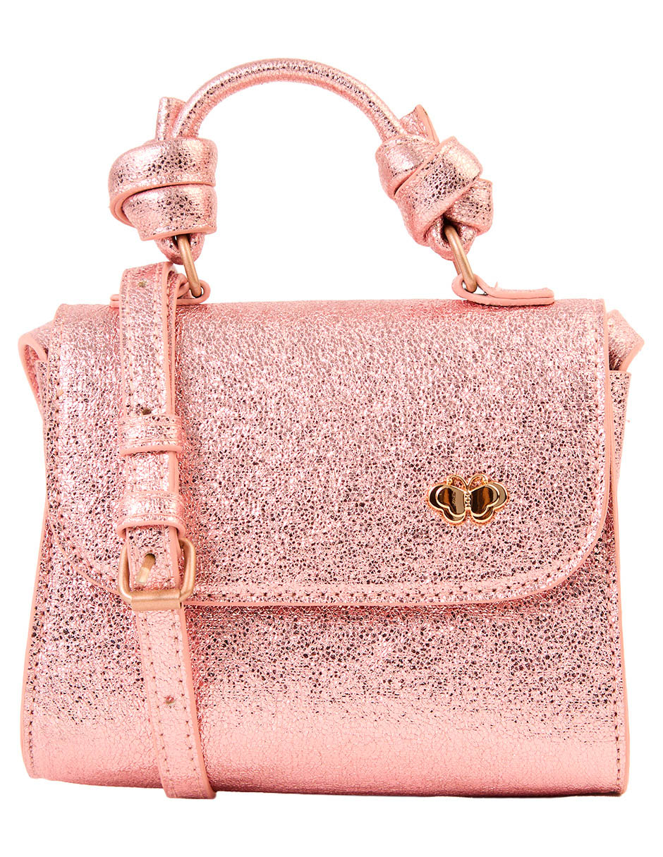 Bolsa crossbody para niña