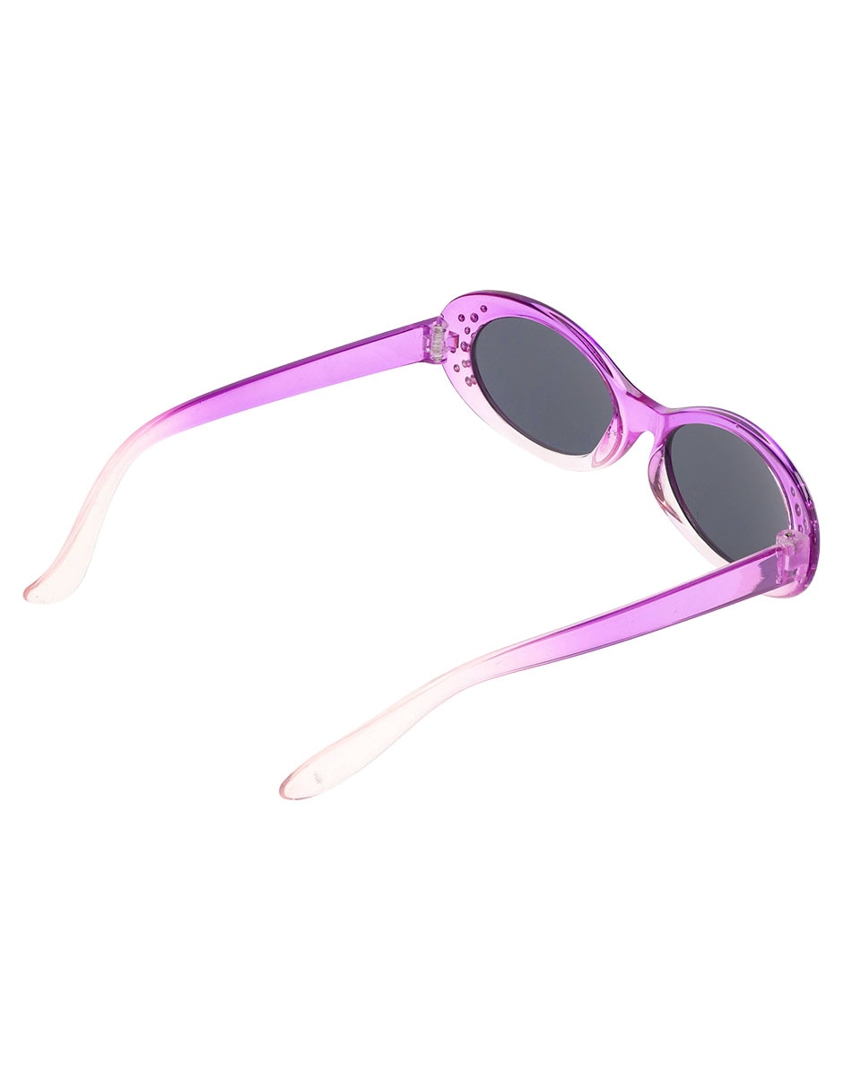 Lentes de sol para niña 4
