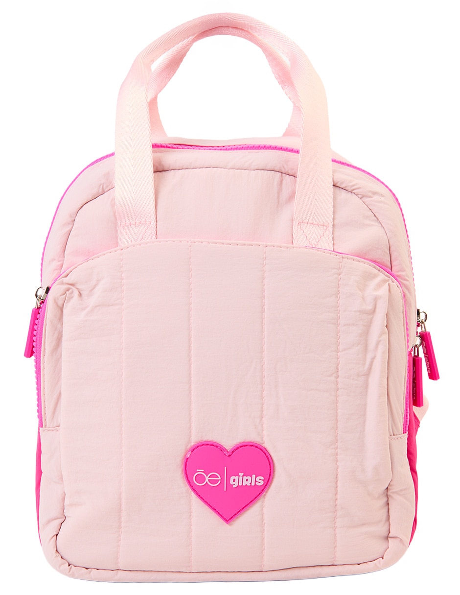 Backpack infantil Girls para niña
