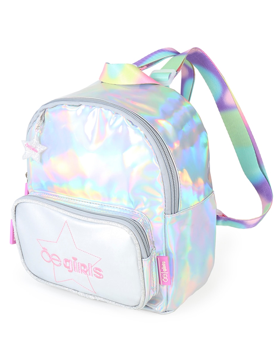 Mochila infantil Gerau I para niña 5