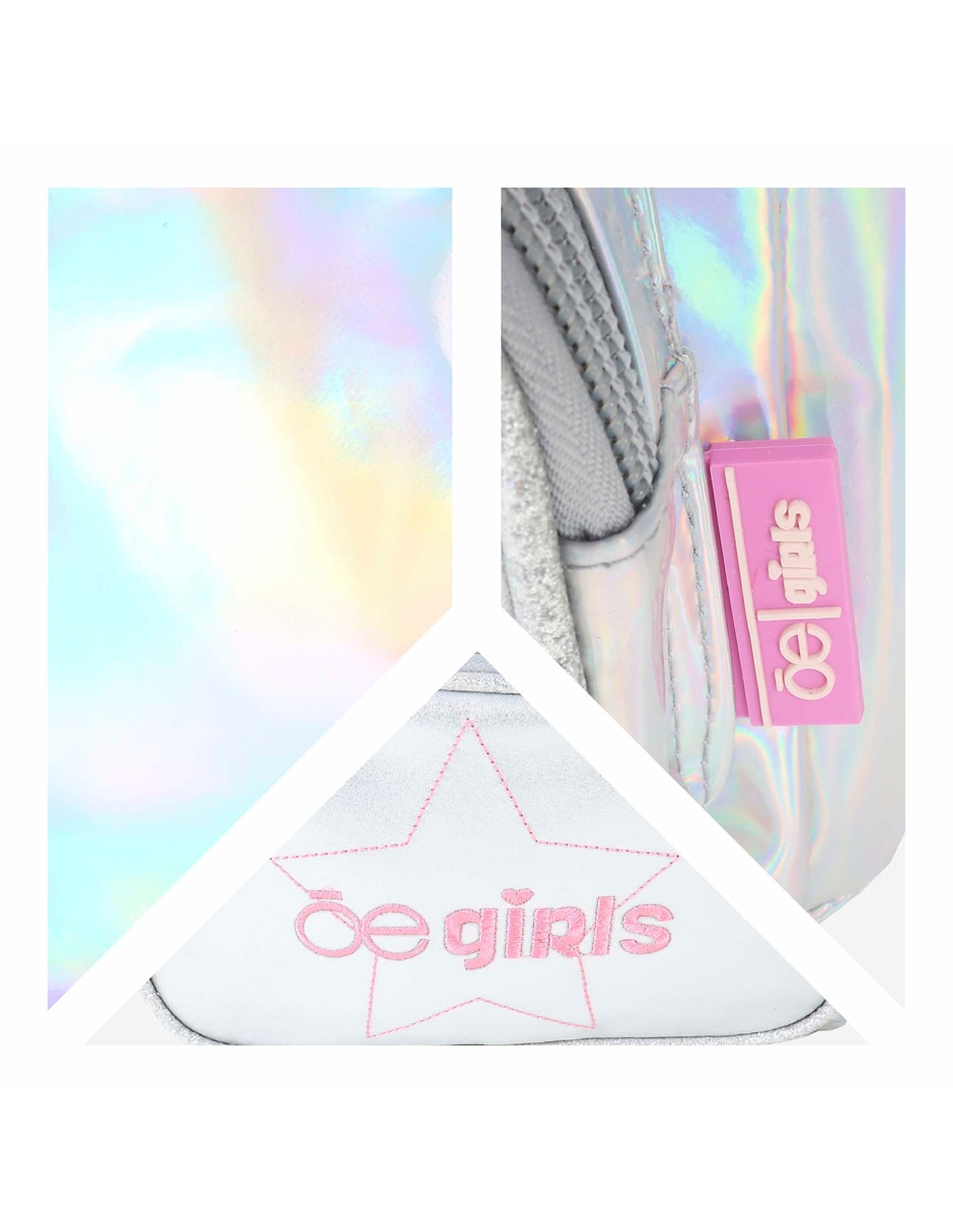 Mochila infantil Gerau I para niña 6