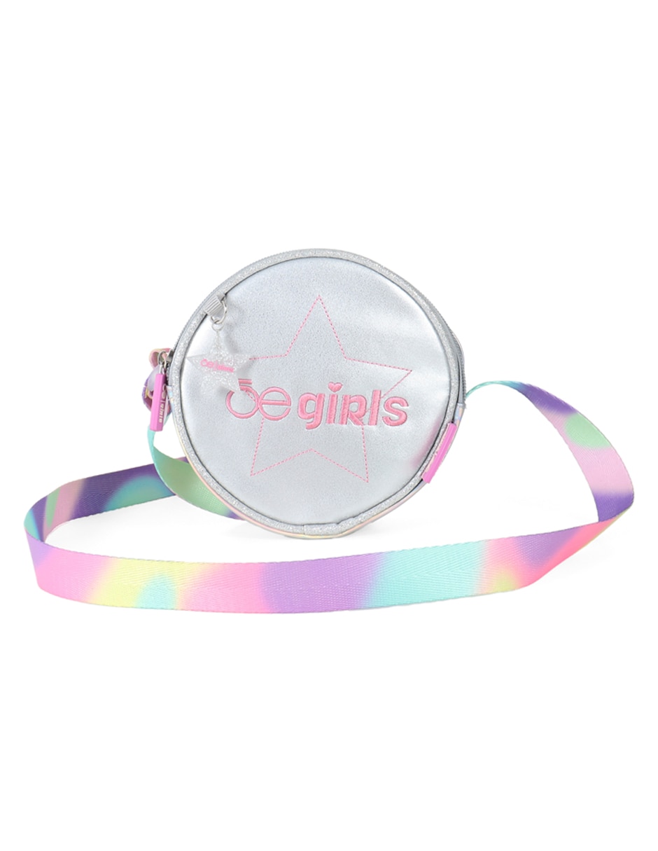 Bolsa crossbody Gerau I para niña