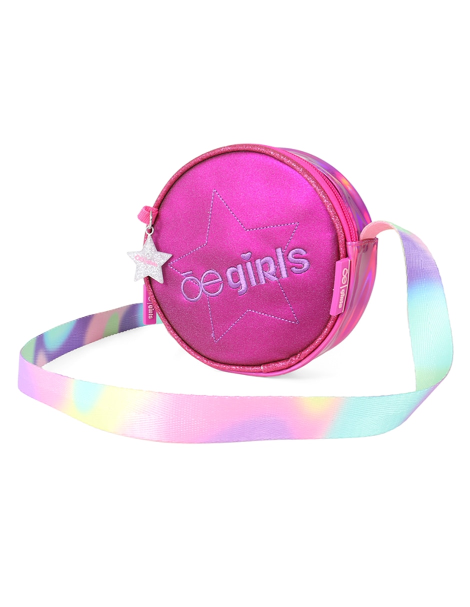 Bolsa crossbody Gerau I para niña 5