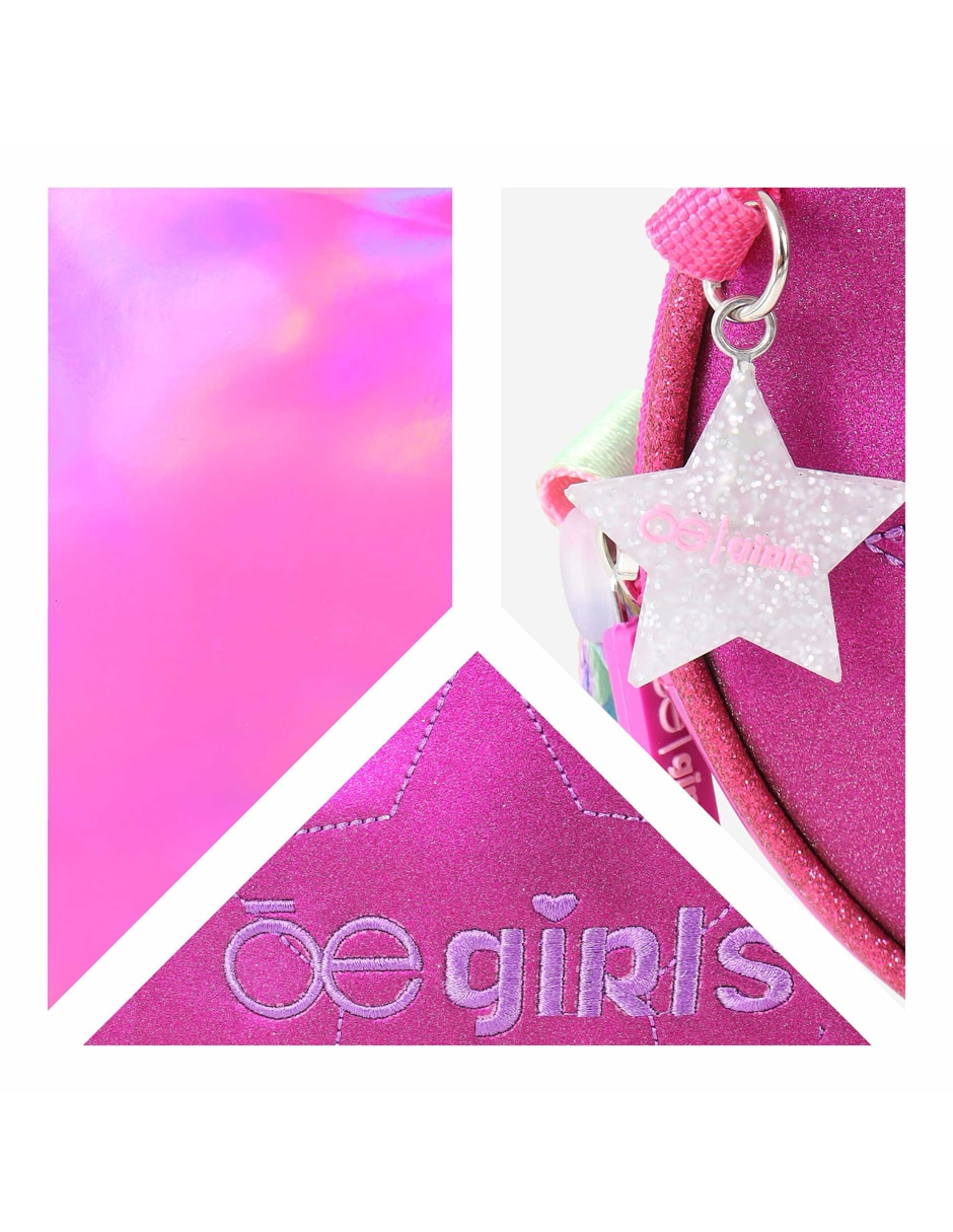 Bolsa crossbody Gerau I para niña 6