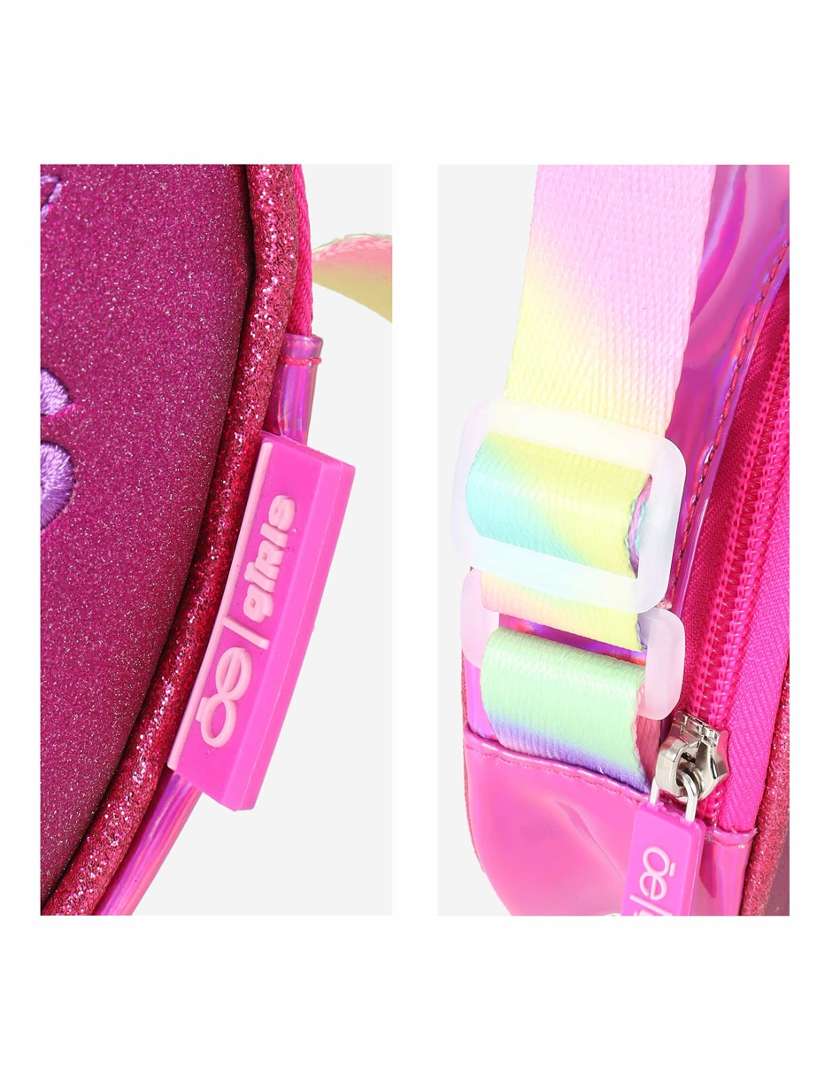 Bolsa crossbody Gerau I para niña 7
