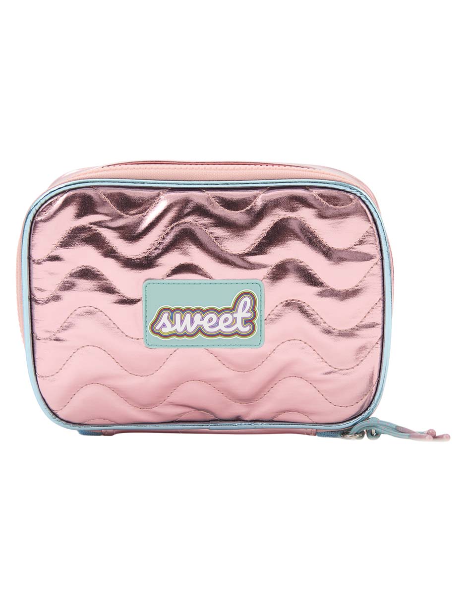 Estuche escolar para niña Estuche escolar para niña