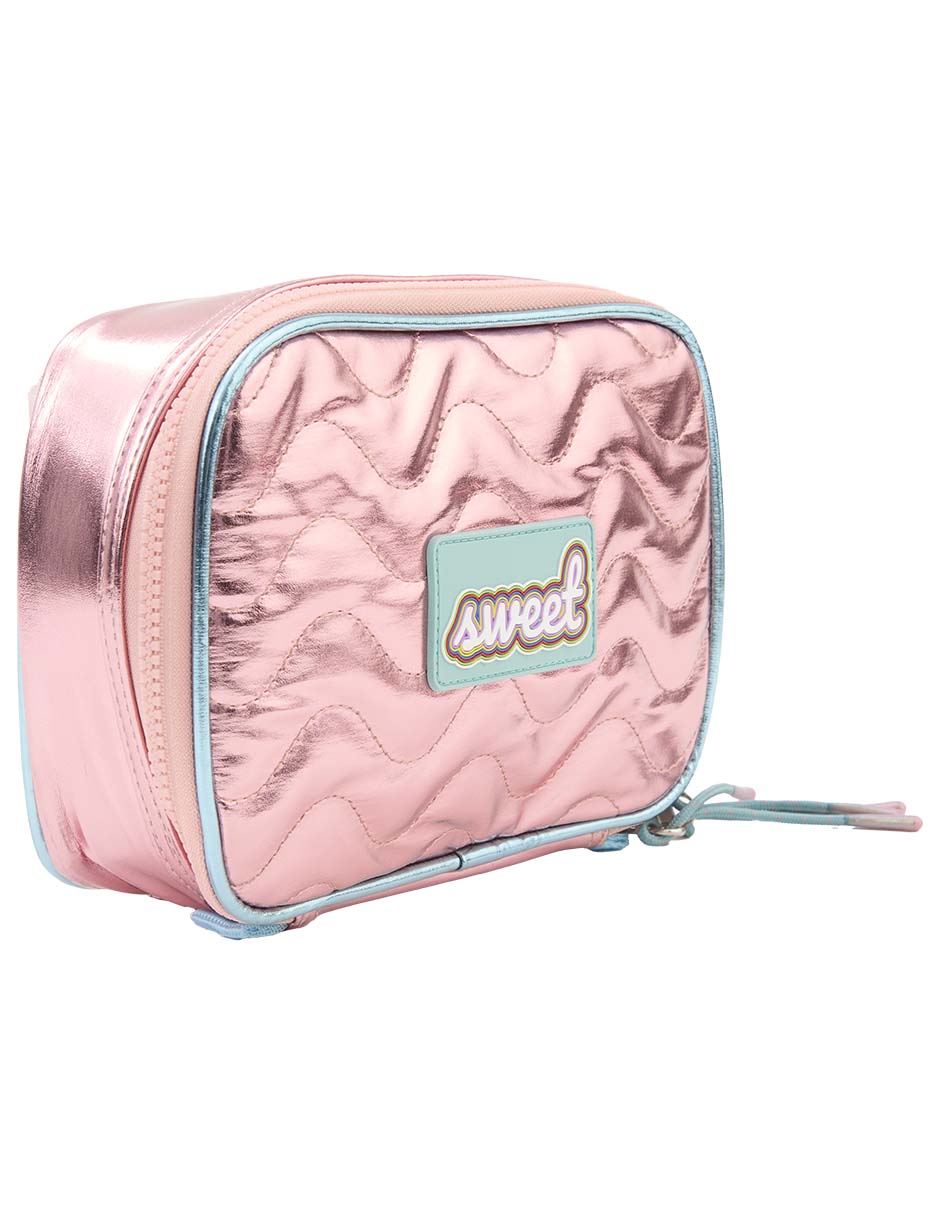 Estuche escolar para niña 2
